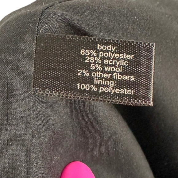 The Limited Tweed Mini Skirt Size 0 - Picture 8 of 9